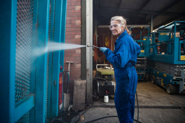 Best Concrete Pressure Washing  in Buffalo, SC