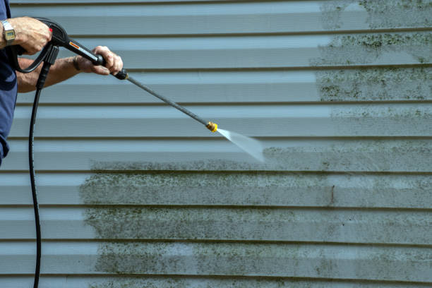  Buffalo, SC Pressure Washing Pros