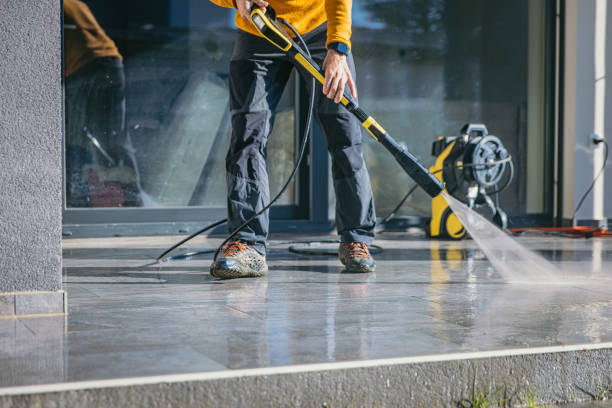 Deck Cleaning Services in Buffalo, SC