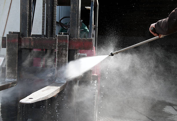 Best Pressure Washing Services for Businesses  in Buffalo, SC