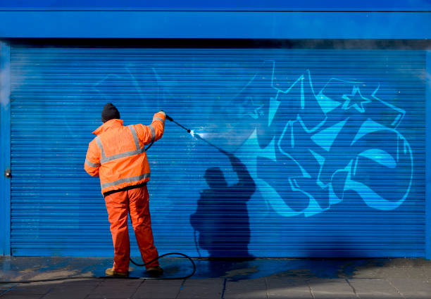 Why Choose Our Certified Pressure Washing Experts for Your Project Needs in Buffalo, SC?