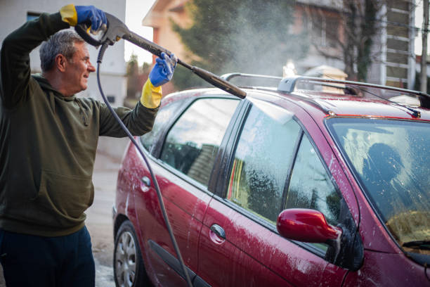 Buffalo, SC Pressure Washing Company