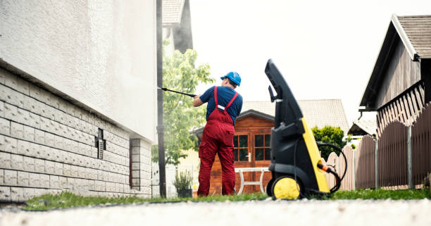 Best Garage Pressure Washing  in Buffalo, SC